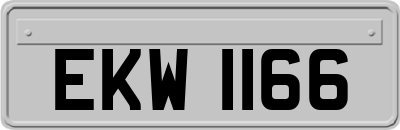 EKW1166