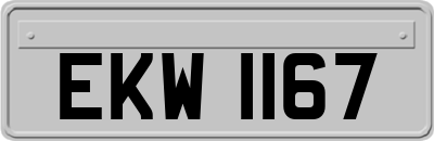 EKW1167