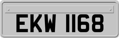 EKW1168
