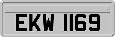 EKW1169