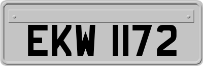 EKW1172