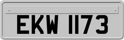 EKW1173