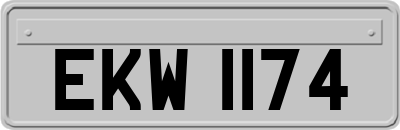 EKW1174