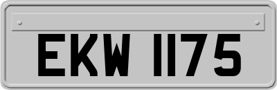 EKW1175