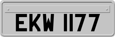 EKW1177