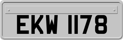 EKW1178