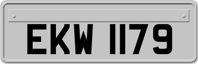 EKW1179