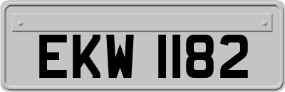 EKW1182