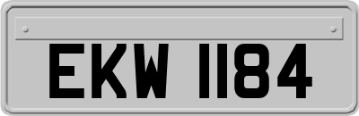 EKW1184