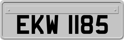 EKW1185