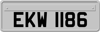 EKW1186