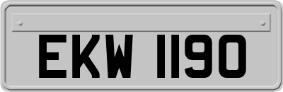 EKW1190