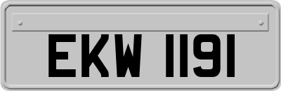 EKW1191