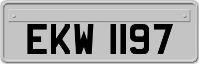 EKW1197