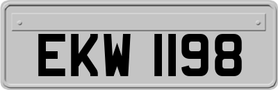 EKW1198