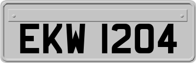EKW1204