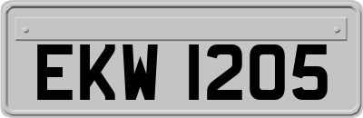 EKW1205