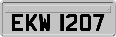 EKW1207