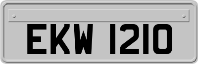 EKW1210