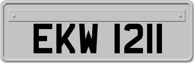 EKW1211
