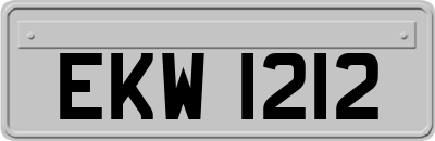 EKW1212