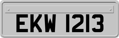 EKW1213