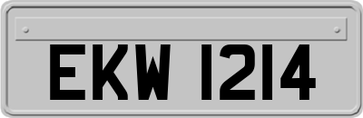 EKW1214