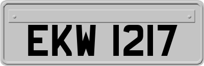 EKW1217
