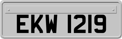 EKW1219