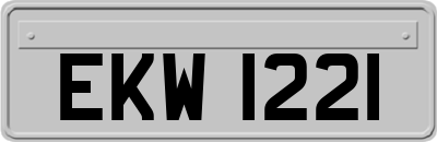 EKW1221