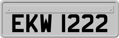 EKW1222