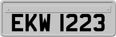 EKW1223