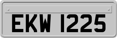 EKW1225