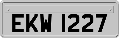 EKW1227