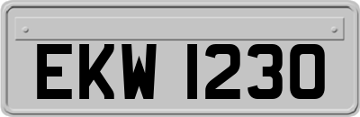 EKW1230