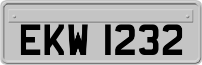 EKW1232