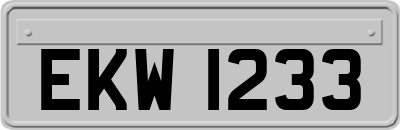 EKW1233