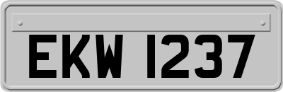 EKW1237