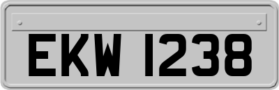 EKW1238