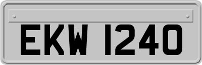 EKW1240