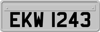 EKW1243