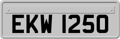 EKW1250