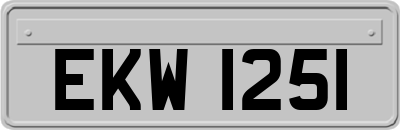 EKW1251