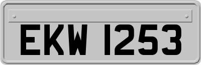 EKW1253