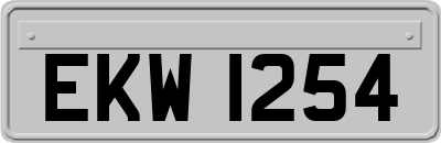 EKW1254
