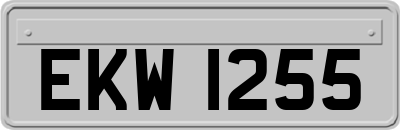 EKW1255