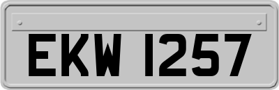 EKW1257