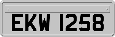 EKW1258