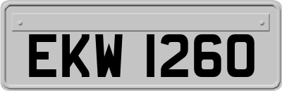 EKW1260