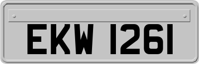EKW1261